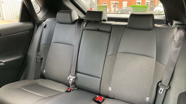 Toyota bZ4X 150kW Motion 71.4kWh 5dr Auto [11kW] Electric Hatchback